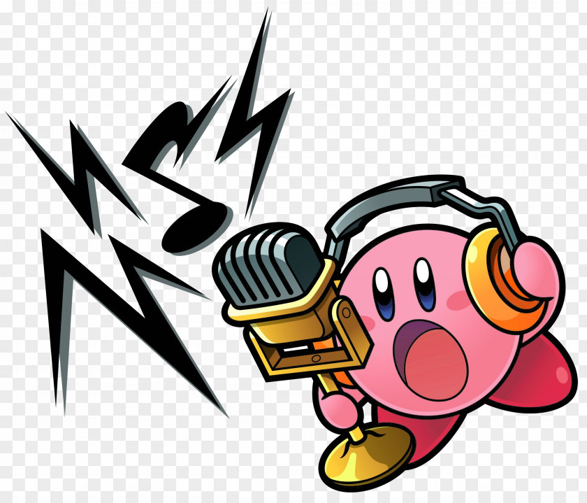 Kirby Kirby's Return To Dream Land Adventure Super Star Kirby: Nightmare In PNG