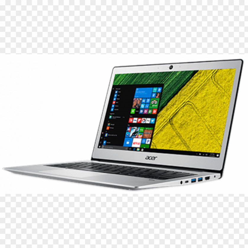 Laptop Acer Swift 1 SF113-31 Pentium PNG
