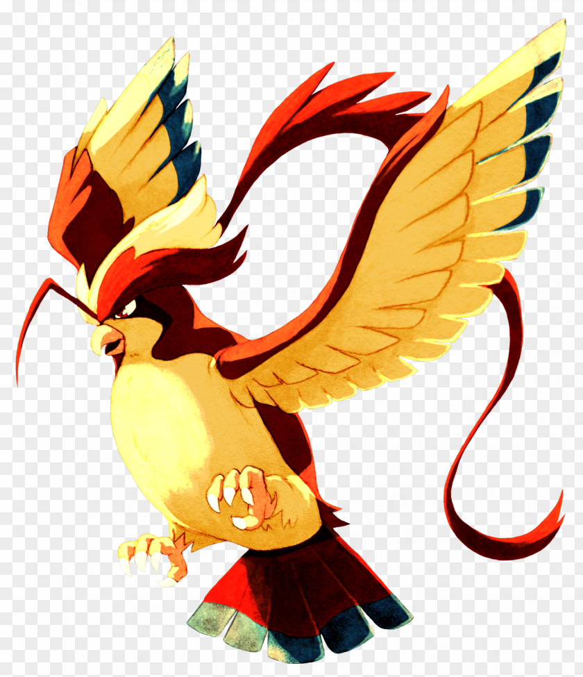 Pikachu Pidgeot Pokémon Red And Blue Omega Ruby Alpha Sapphire Adventures PNG
