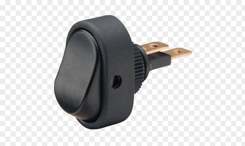 Rocker Switch Electrical Switches Electronic Component Fuse Wires & Cable Disconnector PNG