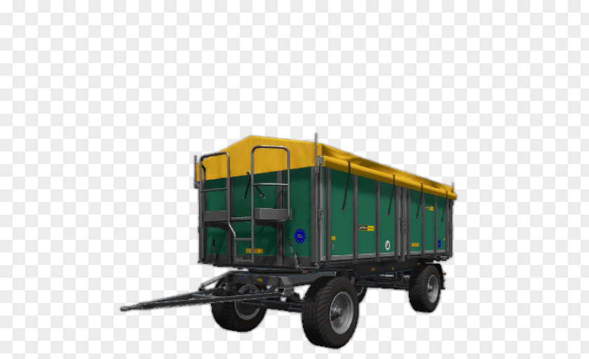 Truck Railroad Car Passenger Cargo Rail Transport Semi-trailer PNG