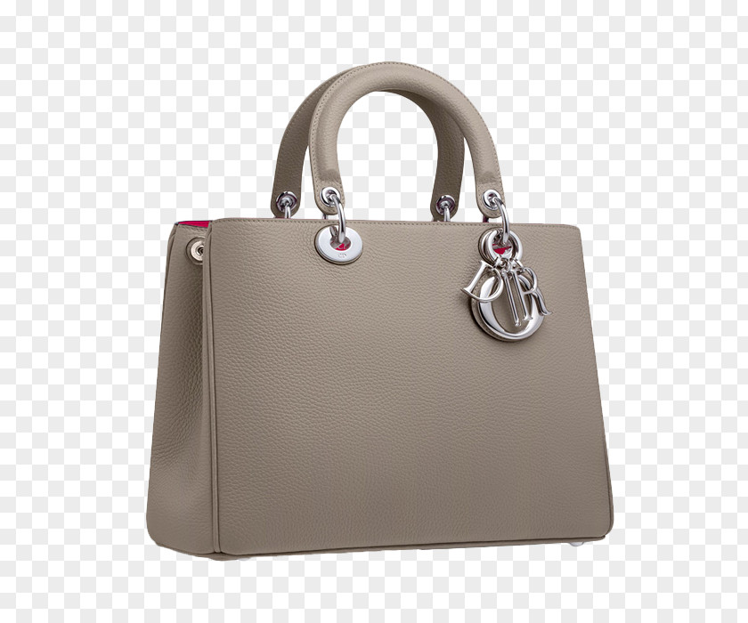 Bag Handbag Christian Dior SE Lady Diorissimo PNG