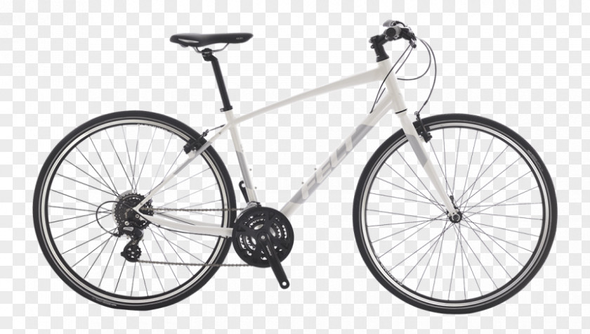 Bicycle Larkspur Hybrid Marin Bikes Kentfield PNG