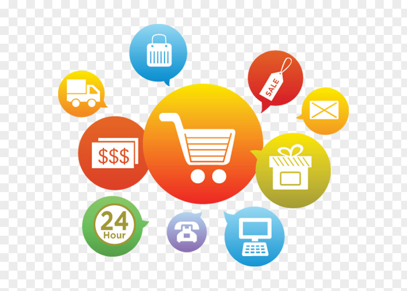 Business E-commerce Responsive Web Design Shopping Cart Software Online PNG