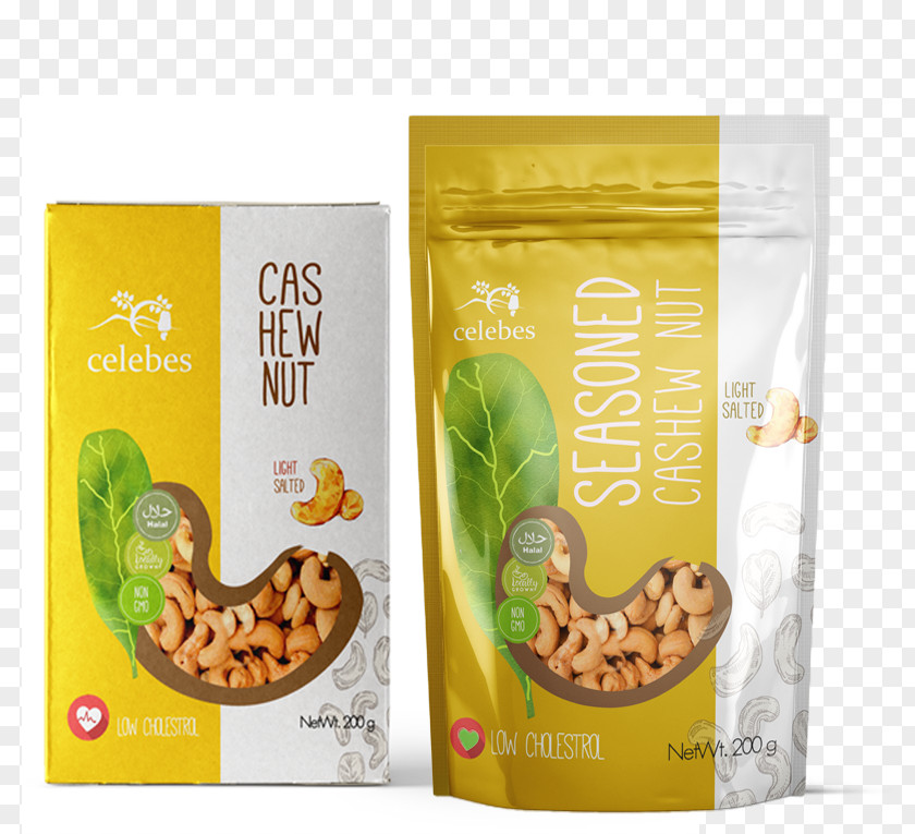 Cashew Vegetarian Cuisine Product Ingredient Food PNG