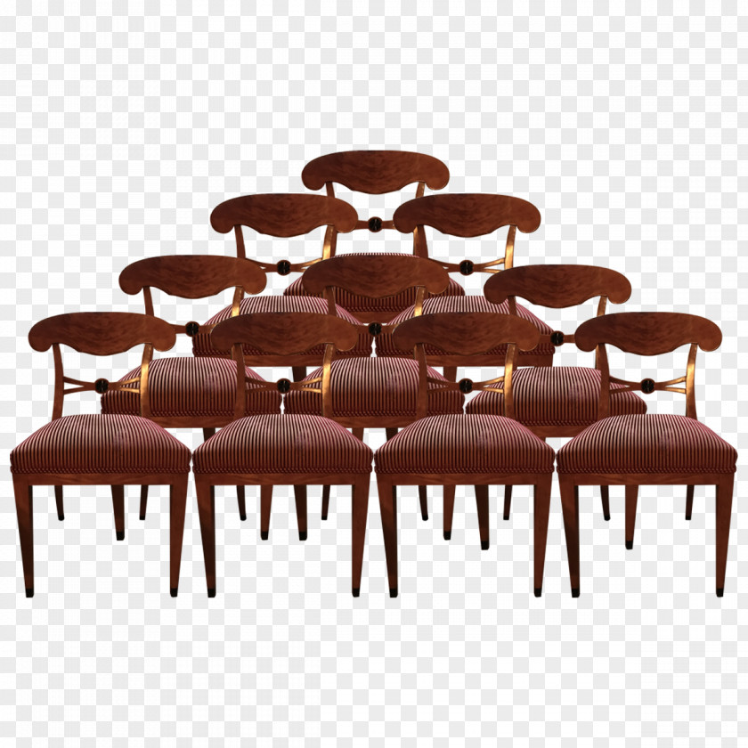 Civilized Dining Coffee Tables Matbord Chair PNG