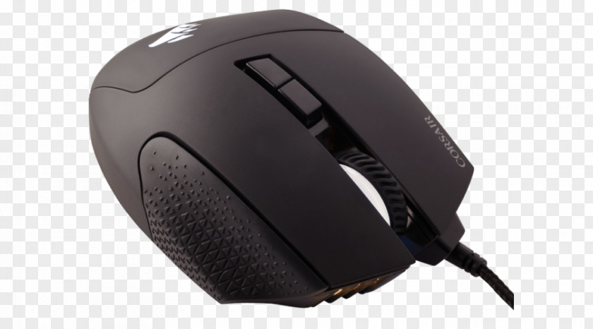 Computer Mouse Corsair Gaming Scimitar RGB Optical MOBA/MMO Mouse, USB (Yellow) PRO Massively Multiplayer Online Game SCIMITAR PNG