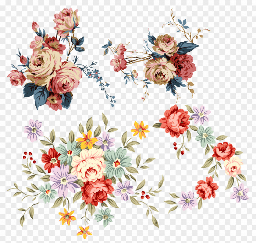 FLOWER PATTERN Flower Tattoo Drawing Clip Art PNG