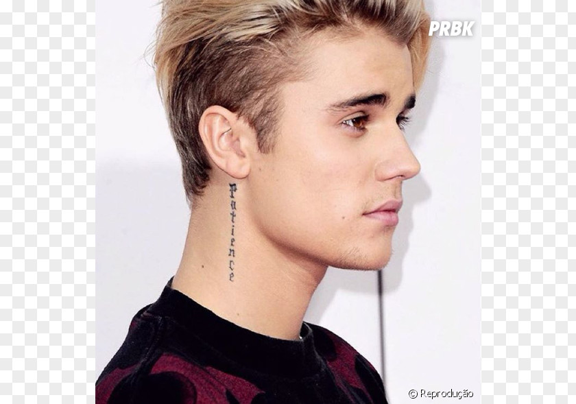 Justin Bieber Hairstyle Long Hair Fashion PNG