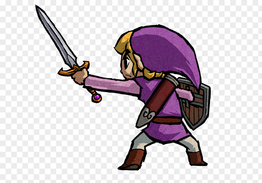 Legend Of Zelda Four Swords Adventures The Zelda: A Link To Past And II: Adventure GameCube PNG