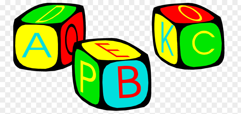 Letter Cube Case Alphabet Clip Art PNG