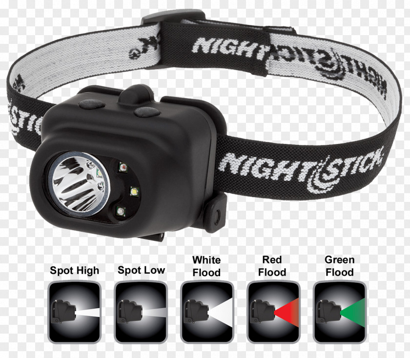 Light Light-emitting Diode Headlamp Lumen Electric Battery PNG