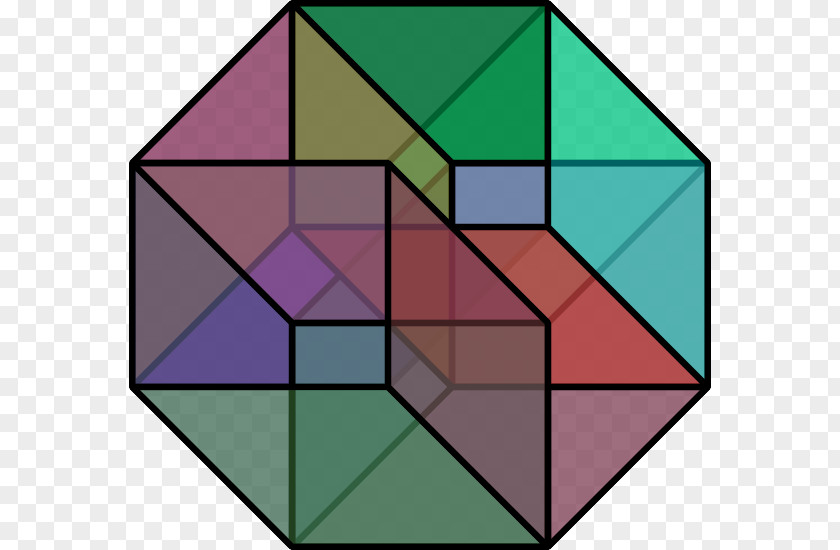 Line Geometry, Relativity, And The Fourth Dimension Hypercube Four-dimensional Space PNG
