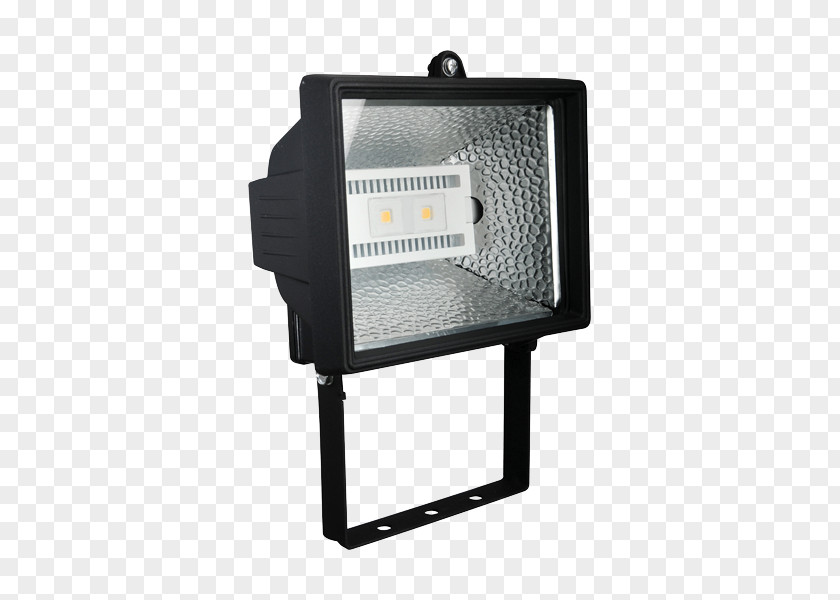 Luminous Intensity Searchlight Halogen Lamp Light-emitting Diode Floodlight PNG