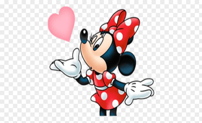 Minnie Mouse Mickey The Walt Disney Company PNG