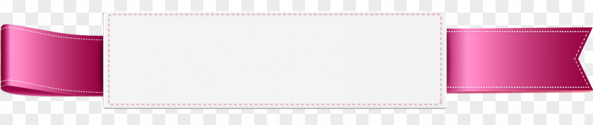 Rose Red Ribbon Brand Beauty Rectangle PNG