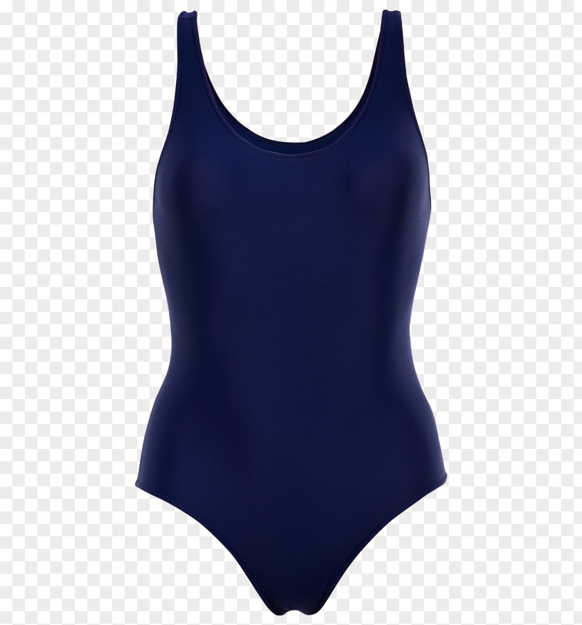Sportswear Swim Brief Clothing One-piece Swimsuit Blue Swimwear Leotard PNG