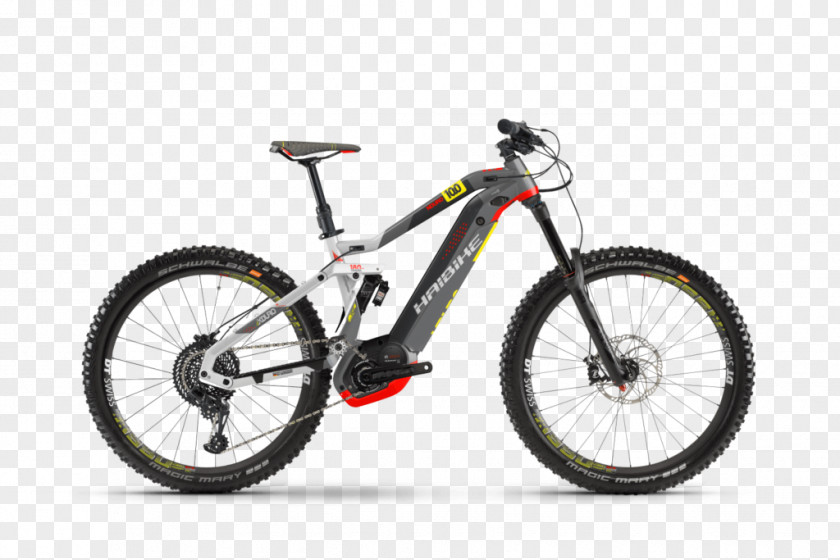 Bicycle Electric Haibike Shop Mountain Bike PNG