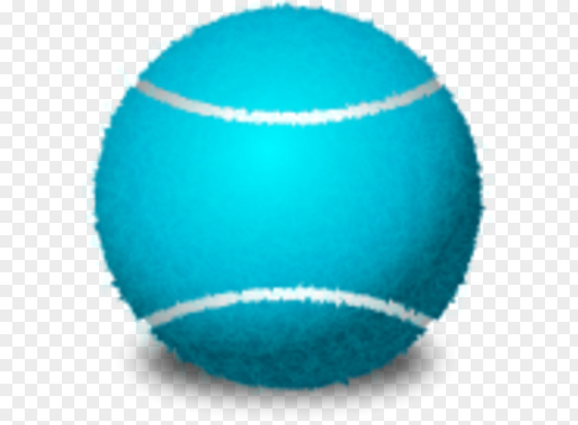 Blue Tennis Ball Racket Balls Clip Art PNG