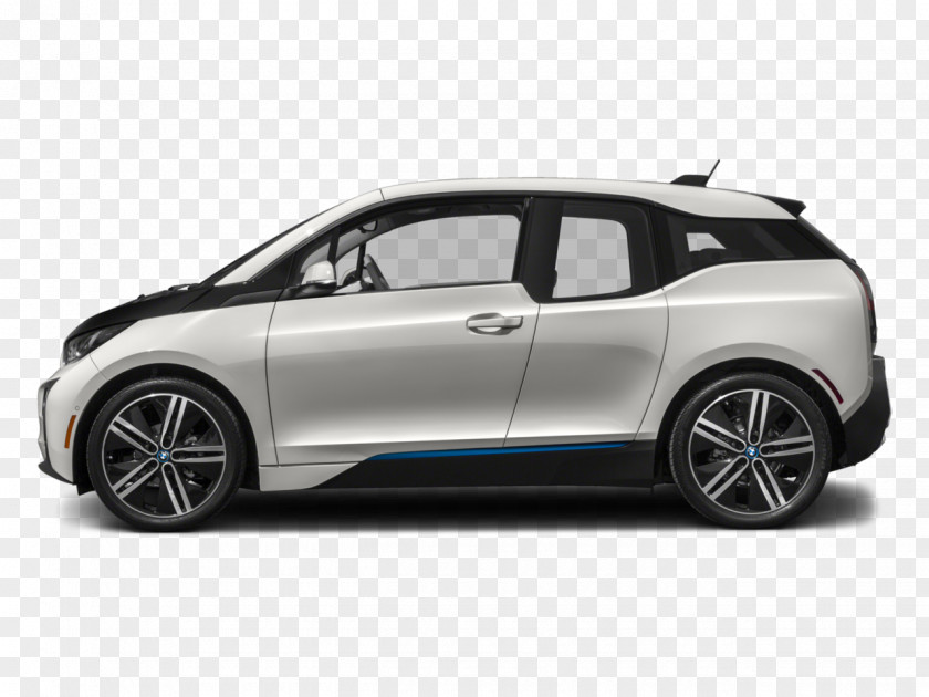 Car 2014 BMW I3 2015 Hatchback Vehicle PNG