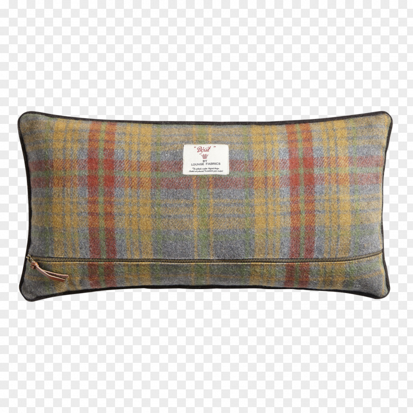 Carpet Cushion Tartan Throw Pillows Tweed Textile PNG