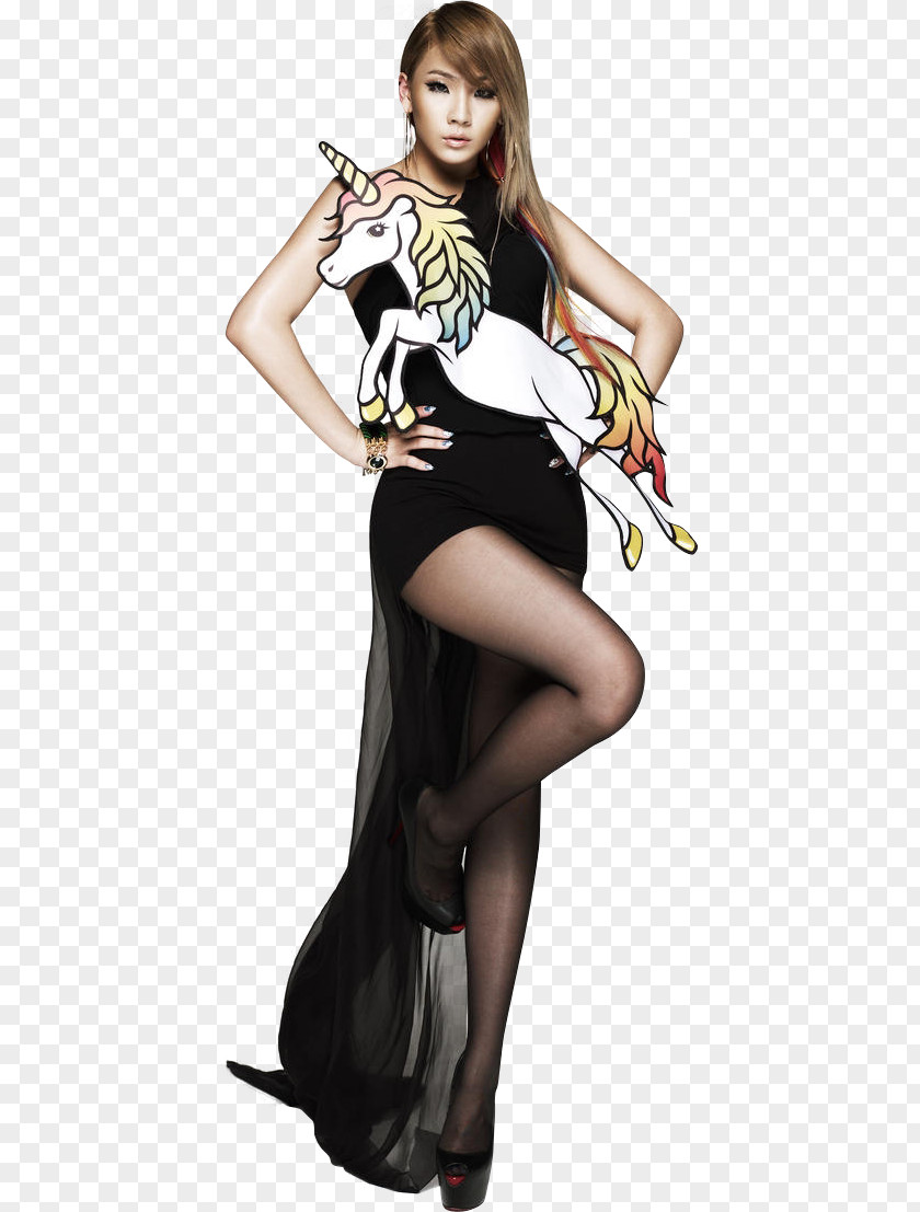 Cl CL 2NE1 K-pop South Korea Photography PNG