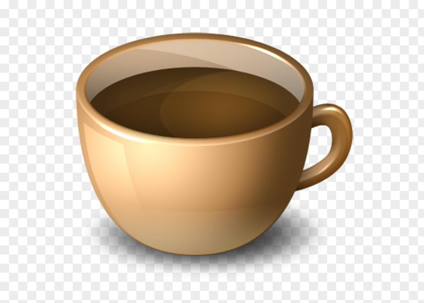 Coffee Cup Clip Art PNG