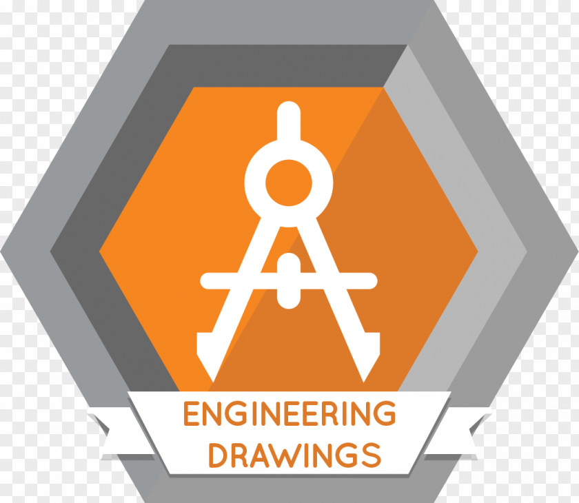 Design Engineering Drawing PNG