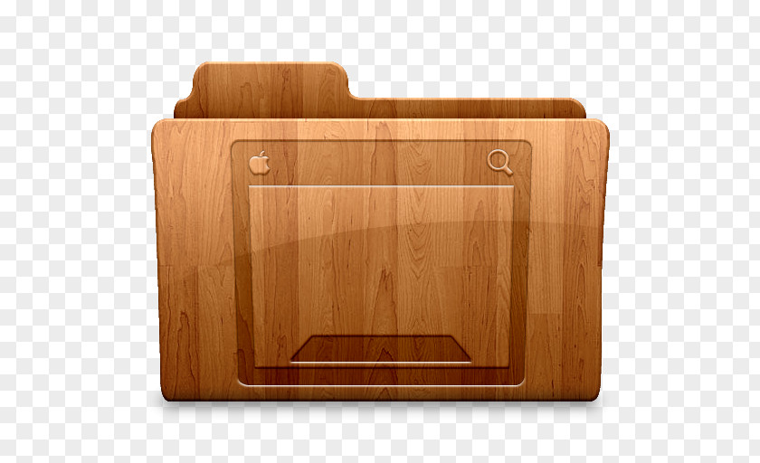 Glossy Desktop Hardwood Angle Varnish PNG