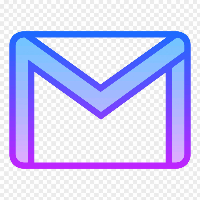 Gmail Inbox By Email Clip Art PNG