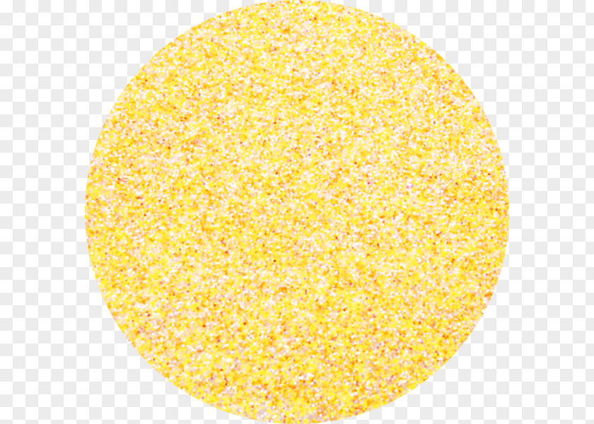 Lemon Drop Circle Point Commodity PNG