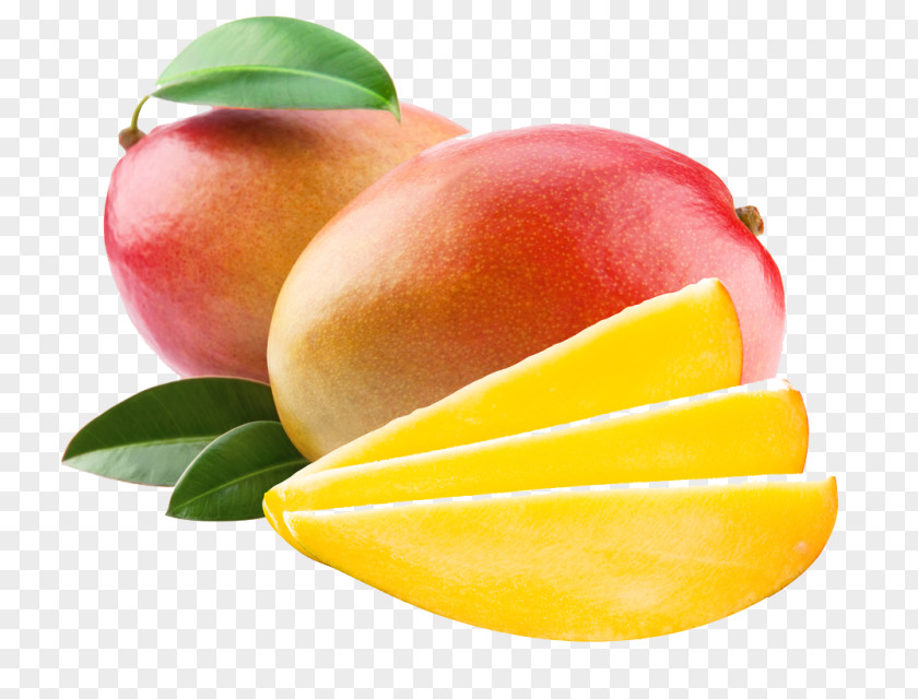 Mango Baobing Clip Art PNG
