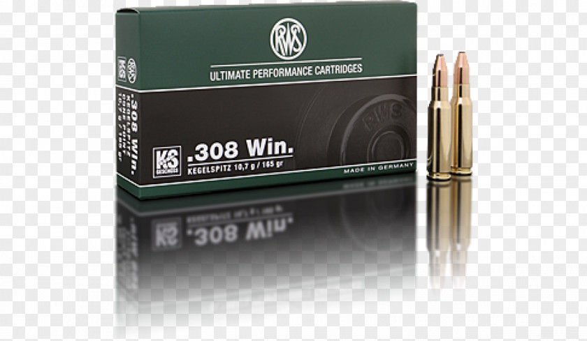 Shop And Win .308 Winchester Cartridge Bullet Caliber Ammunition PNG