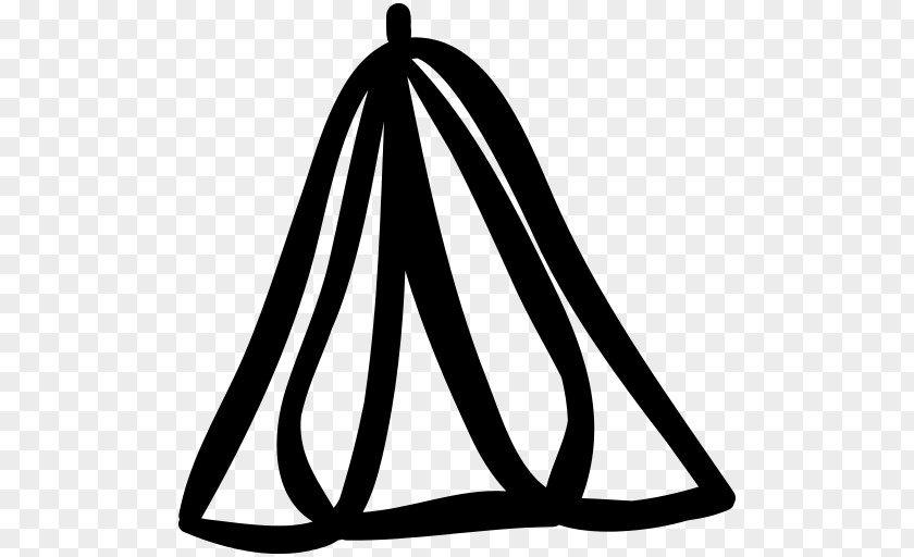 Tent Drawing Vector Graphics PNG