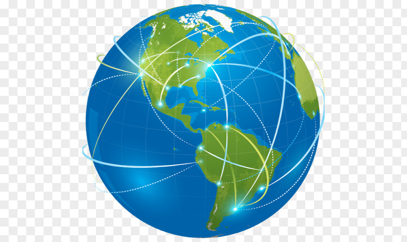 United States Global Network Computer Internet PNG