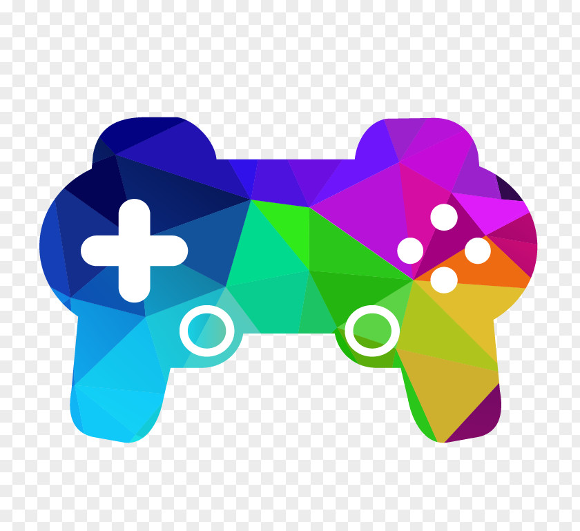 Autismeurope Video Game Industry Controllers Clip Art PNG