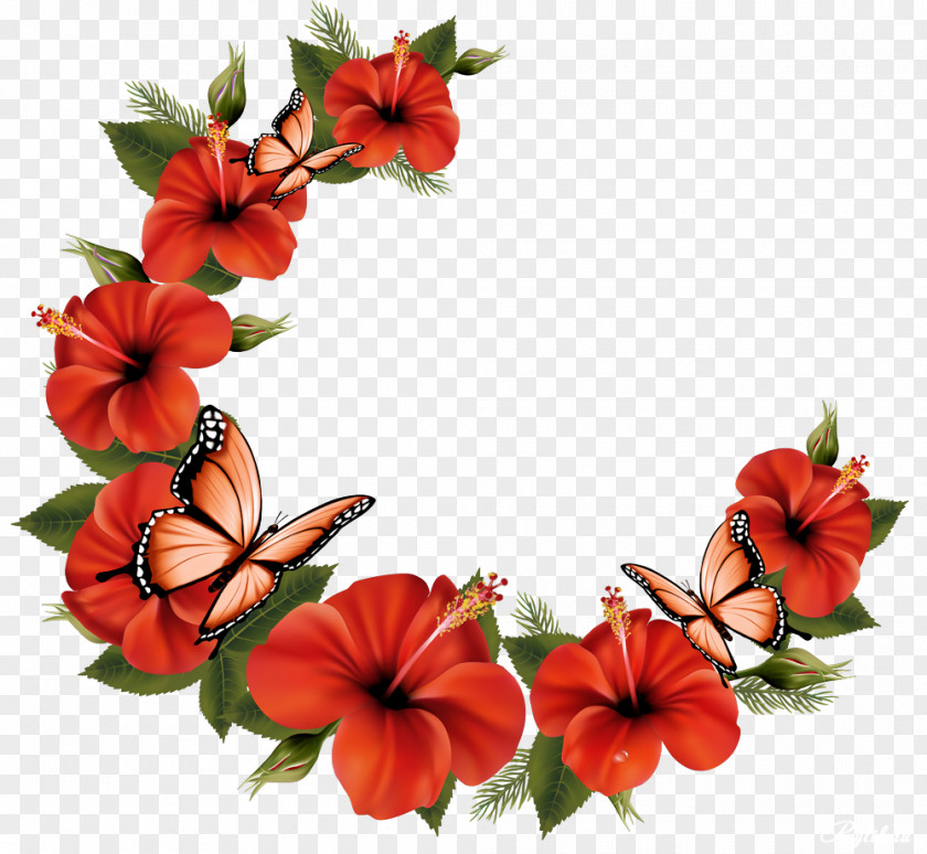 Beautiful Flowers Library Royalty-free Flower Clip Art PNG