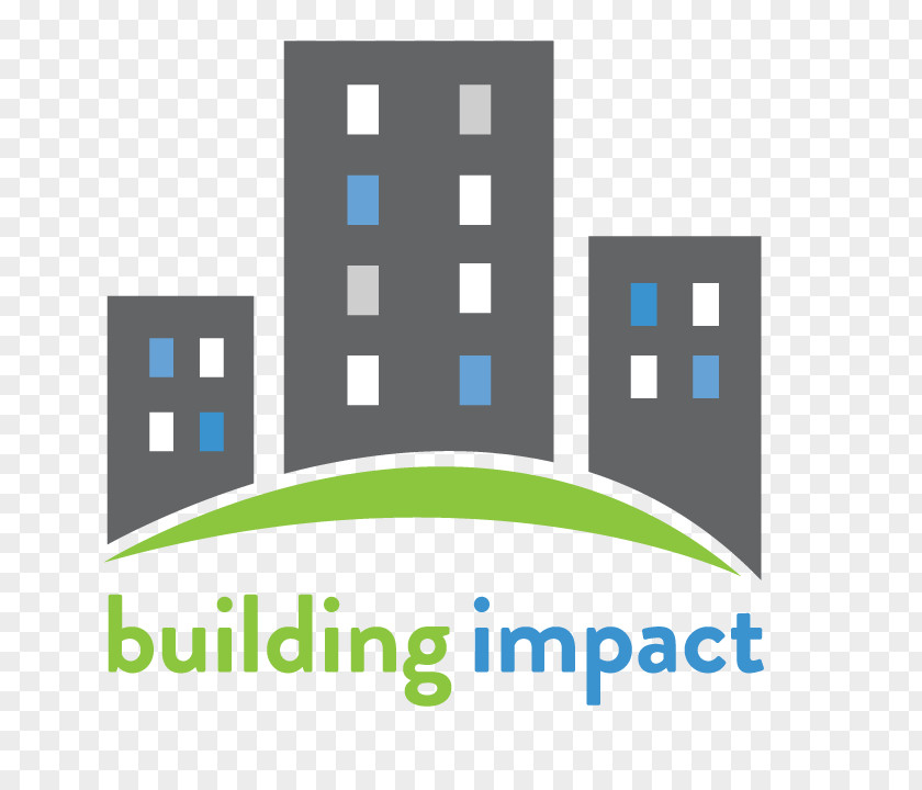 Building Impact Logo Non-profit Organisation Organization PNG