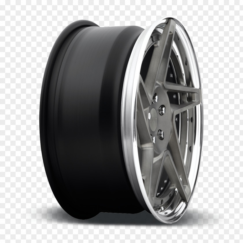 Car Alloy Wheel Forging Rotiform, LLC. Tire PNG