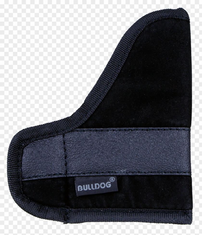 Car Bulldog Shoe Pocket Gun Holsters PNG