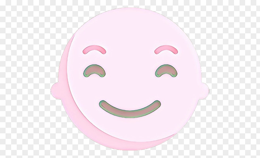 Dishware Lip Smiley Face Background PNG