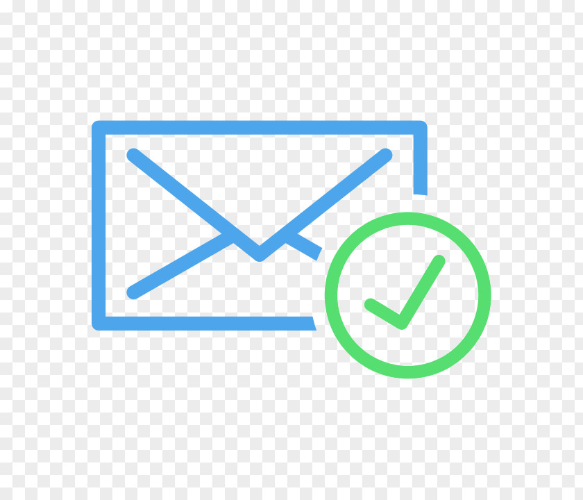 Email Icon Design Bounce Address PNG