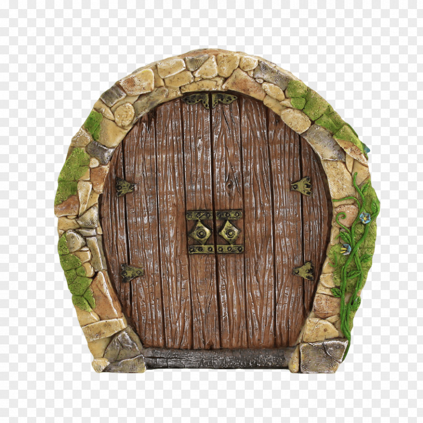 Fairy Door Elf House PNG