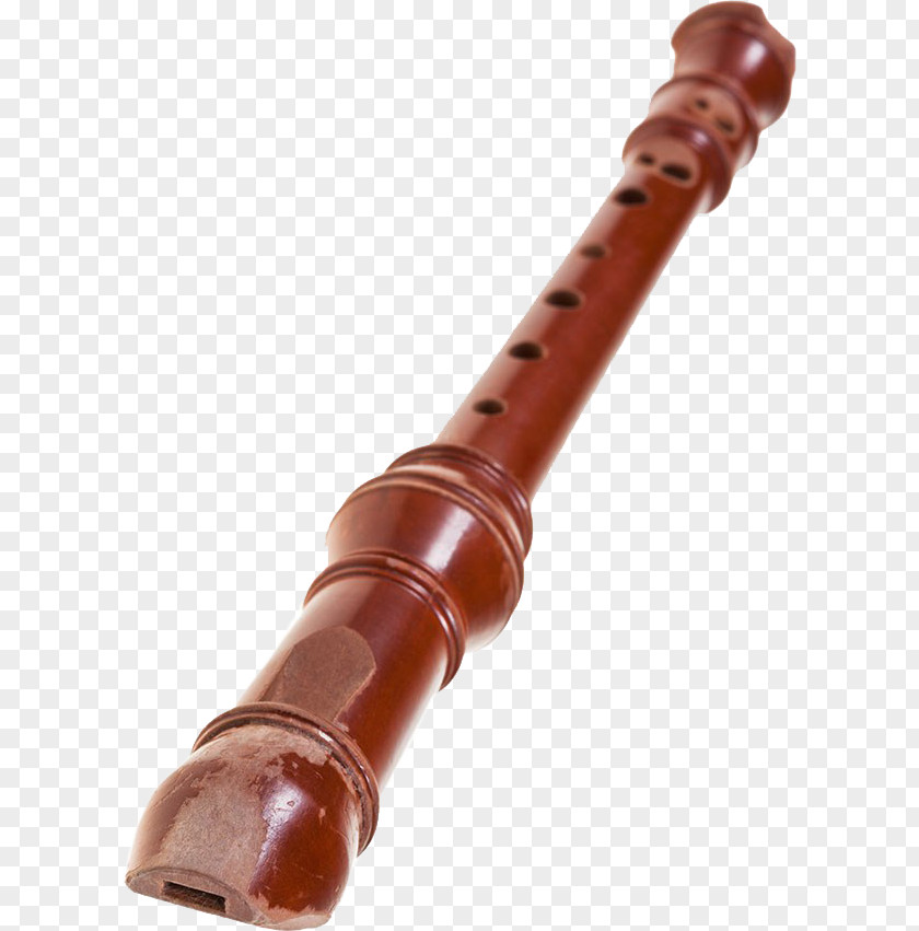 Flute Instrument Pan Bamboo Musical Instruments Recorder PNG