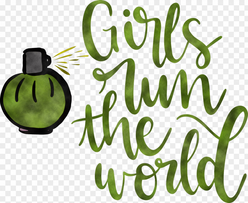 Girls Run The World Girl Fashion PNG