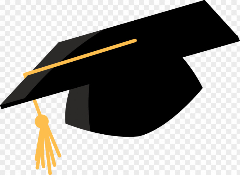 Graduates Square Academic Cap Graduation Ceremony Clip Art PNG