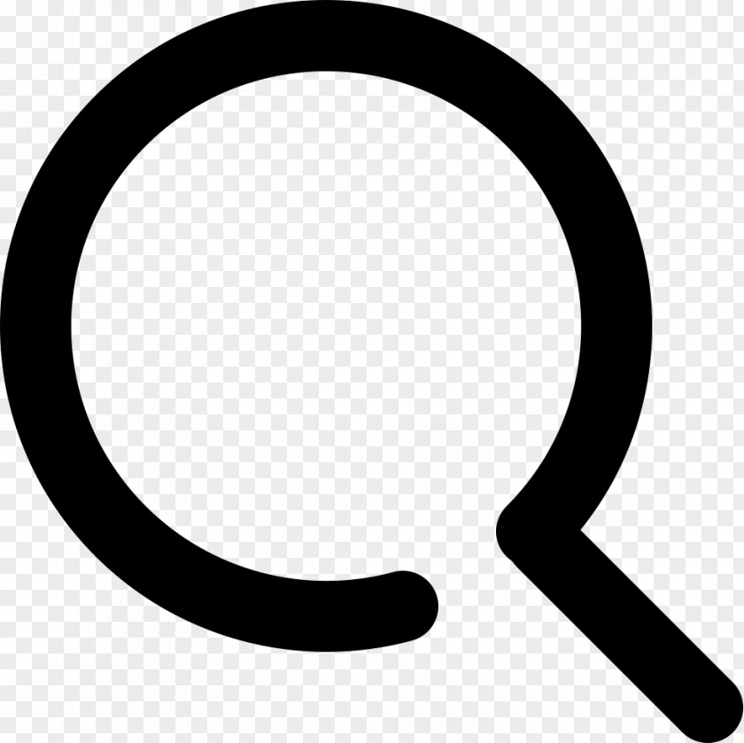 Magnifying Glass Image PNG