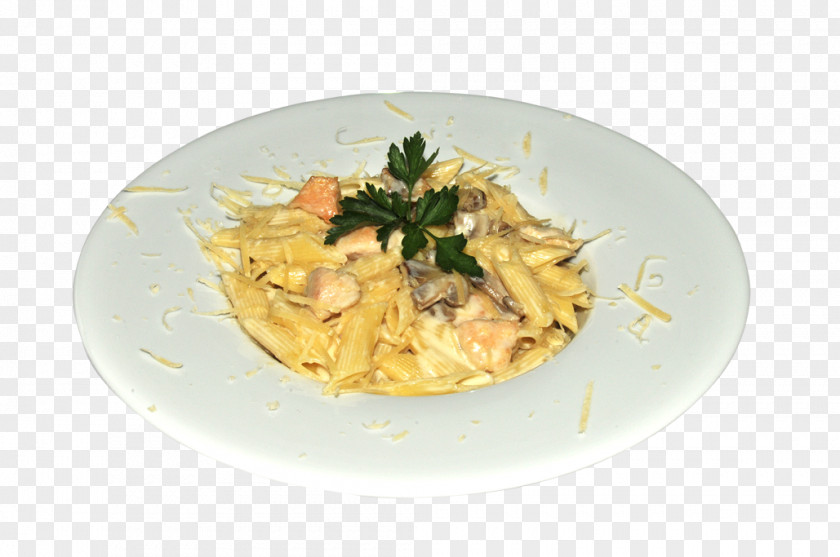 Menu Taglierini Cafe Carbonara Dish Target Advertising Agency Printing PNG