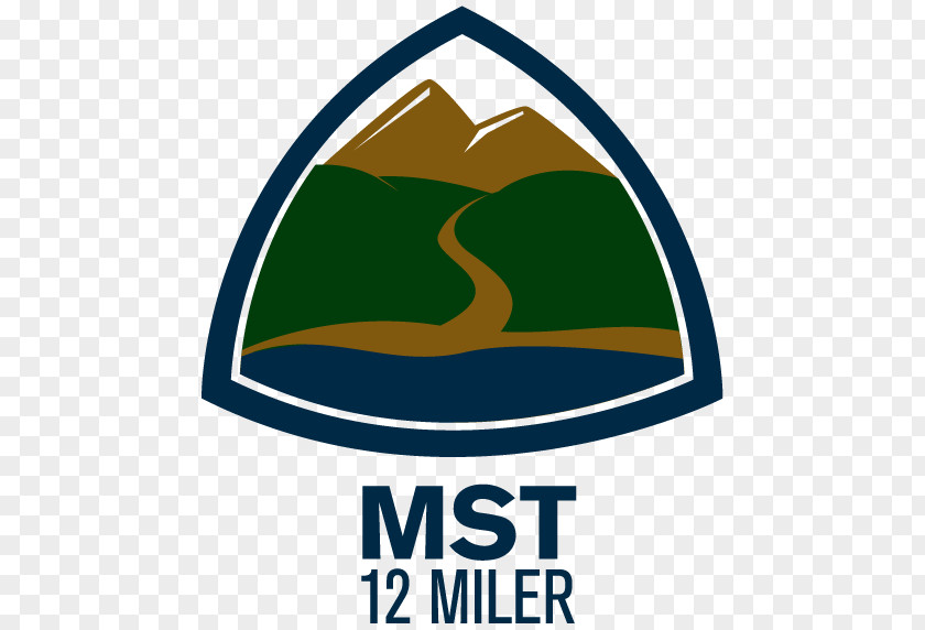 Mountain Trail Mountains-to-Sea Logo Appalachian National Scenic Pacific Crest PNG