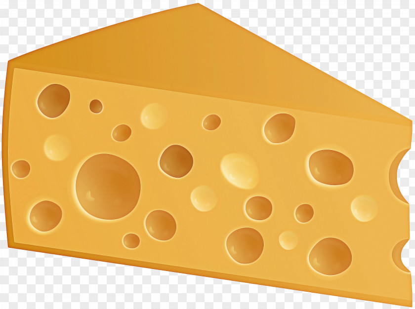 Processed Cheese Dairy Cartoon PNG